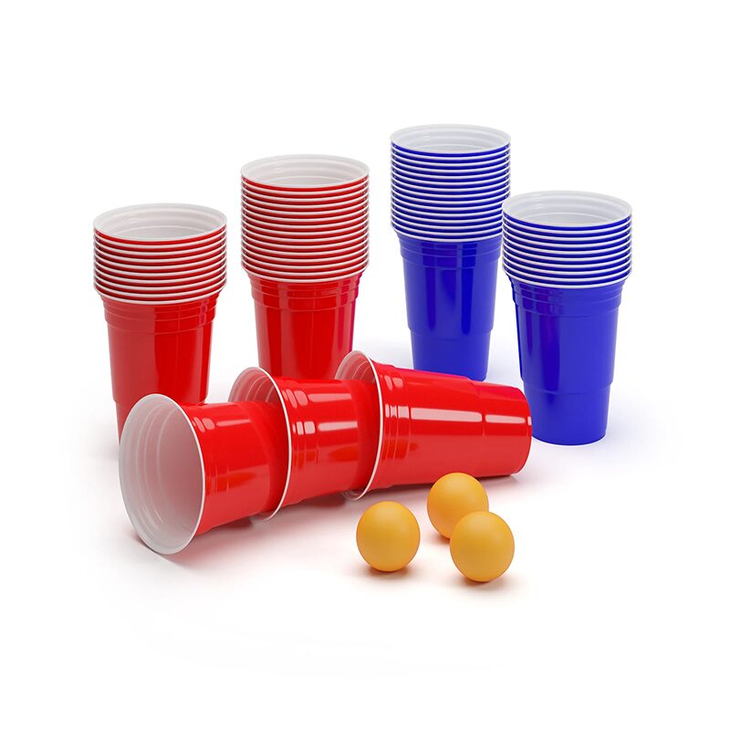 Beer Pong 3 Beer Pong – Obrázok 3