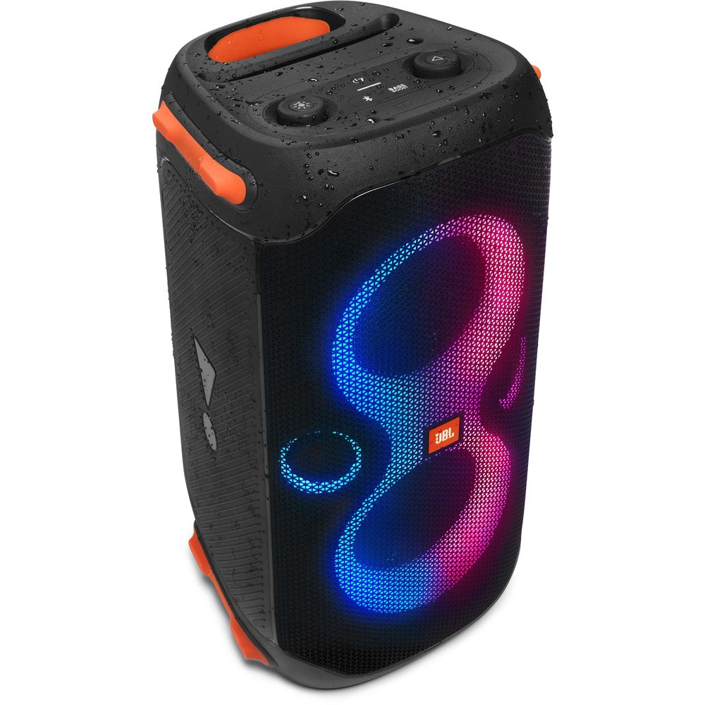 Bluetooth reproduktor JBL Partybox 110 1 JBL reproduktor