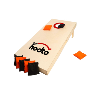 cornhole