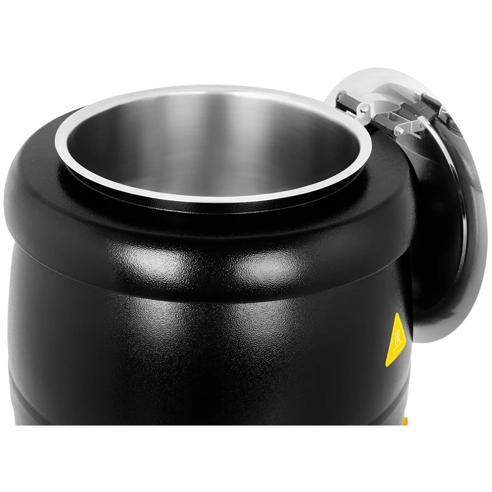 Kotlík elektrický 330x360 mm 2 Kotlík elektrický 330x360 mm – Obrázok 2