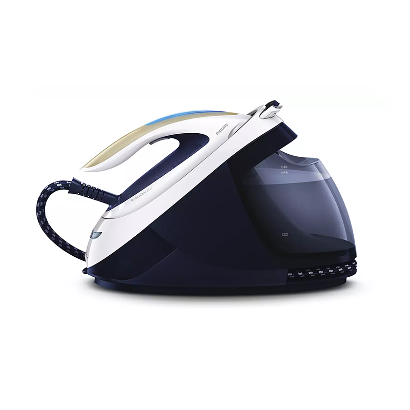 Parná žehlička PHILIPS 1 parná žehlička