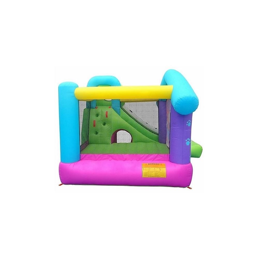 Nafukovací PuppyLand 3 Nafukovací PuppyLand – Obrázok 3