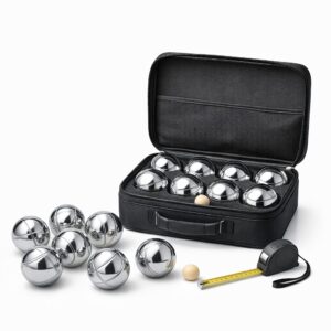 Pétanque