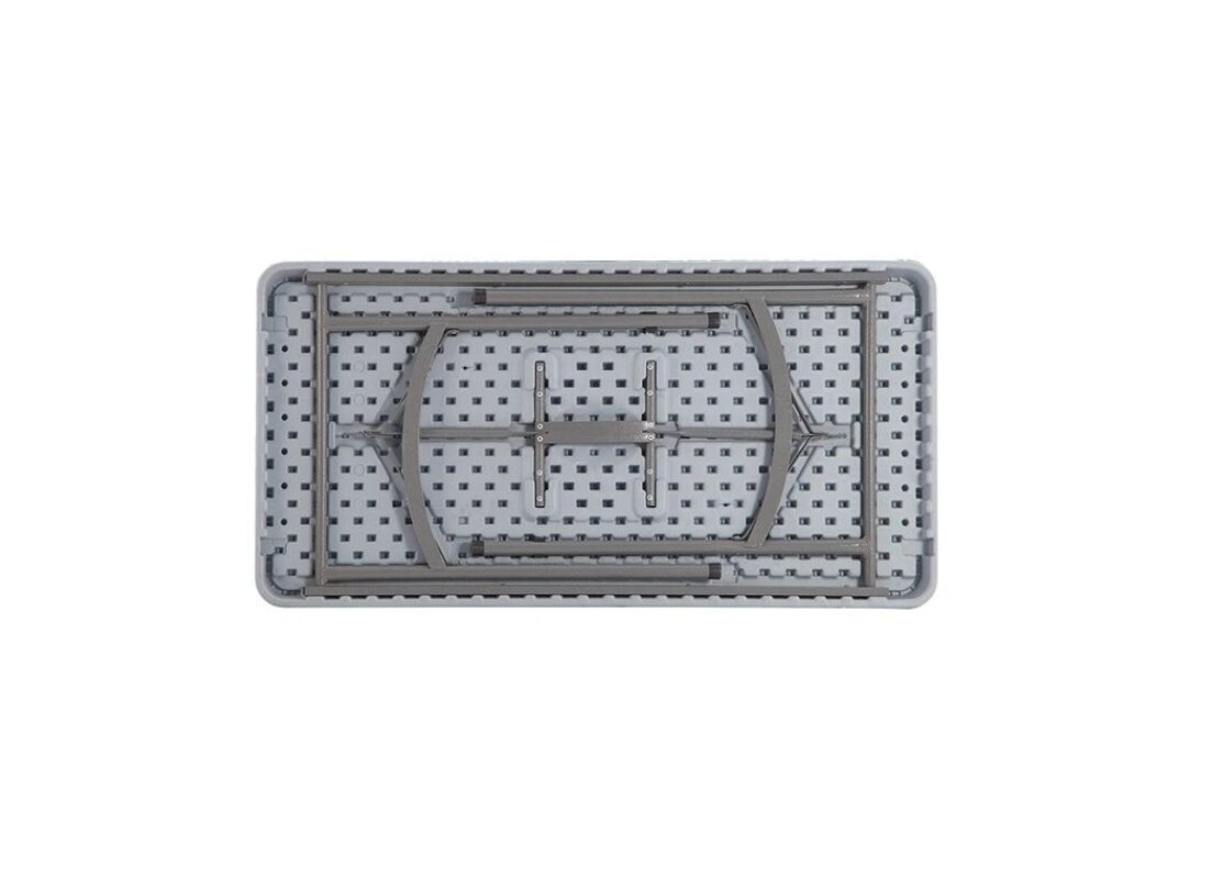 Stôl plastový 120x60cm 2 Stôl plastový 120x60cm – Obrázok 2